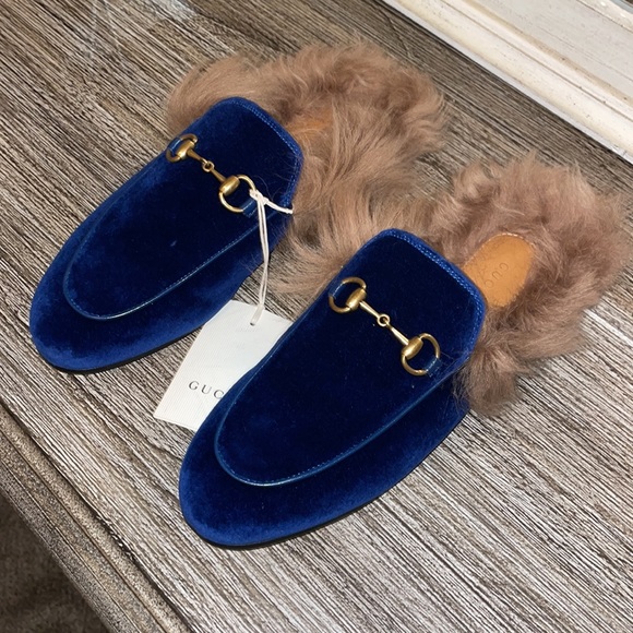 Authentic gucci shoe (women) - Picture 3 of 9